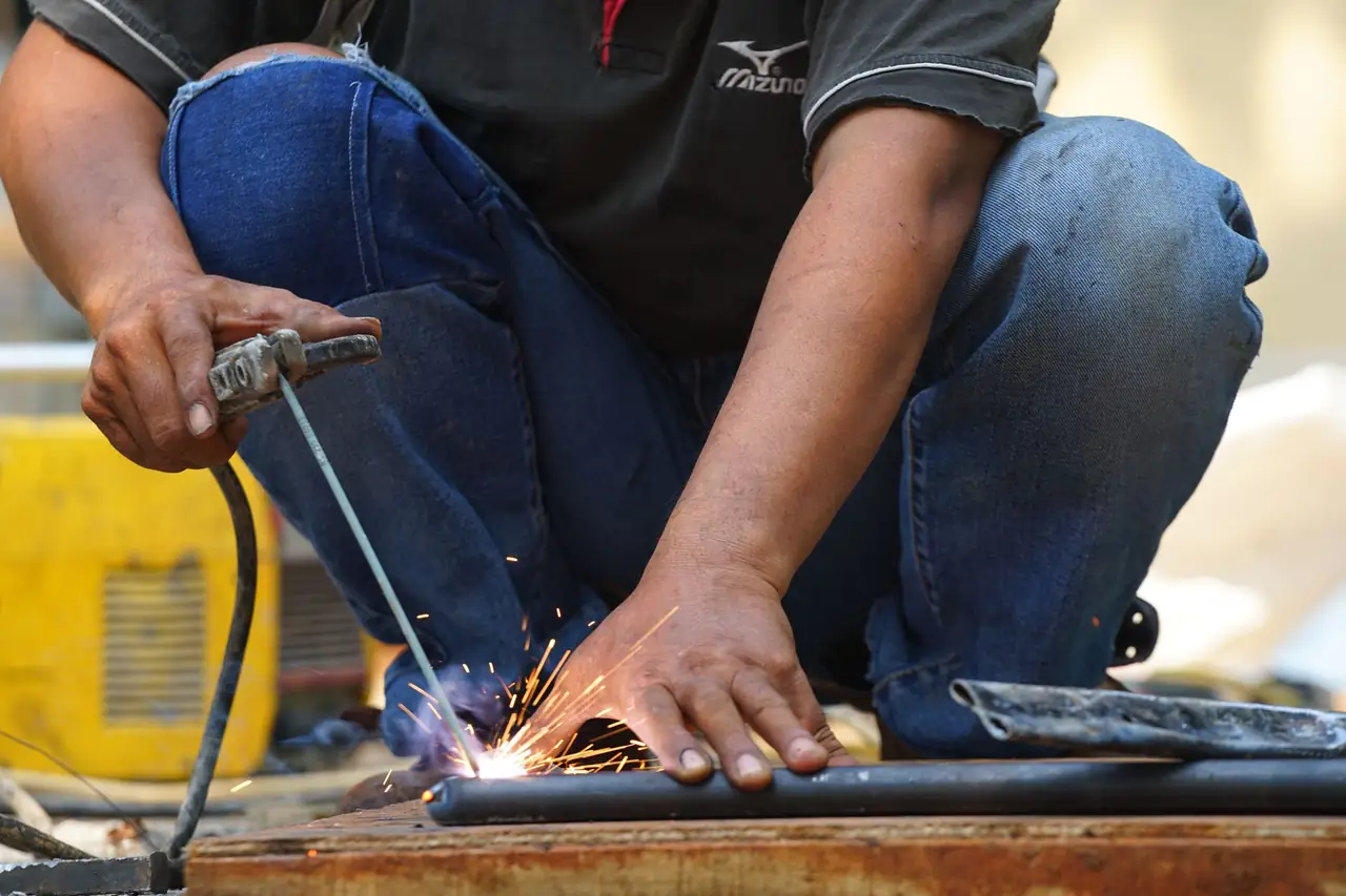 Commercial Plumbing Services