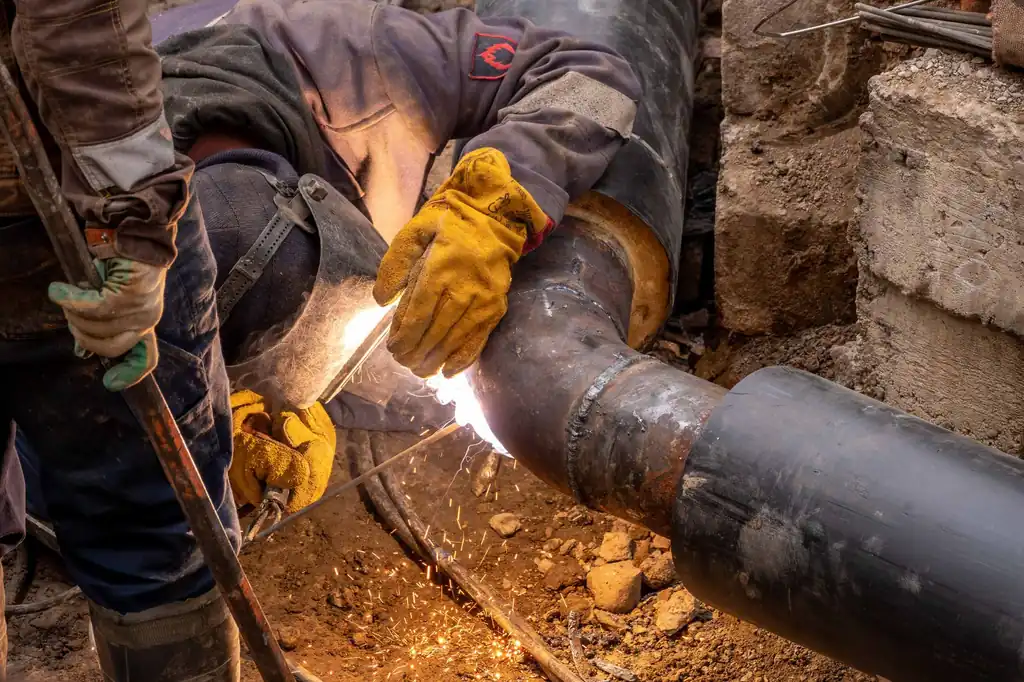 Dependable plumbing across albany