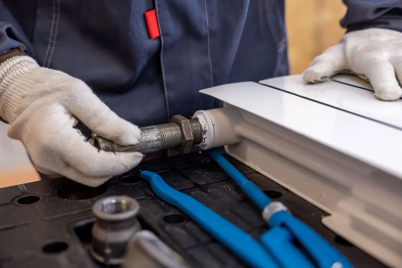 Tools used for Kitchen Plumbing Services