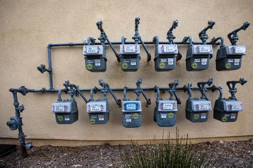 Water Filtration System Installation