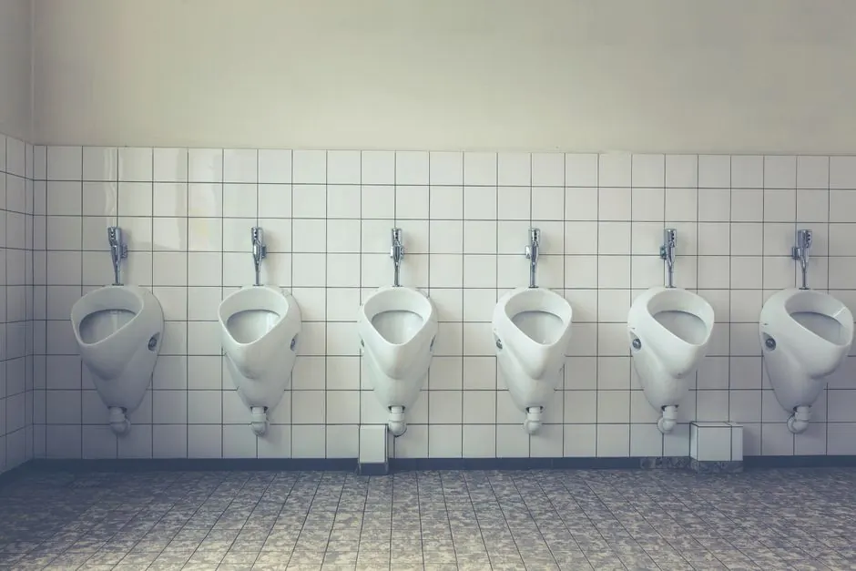 Why is my toilet running constantly?